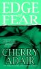 Go to record Edge of fear : a novel