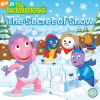Go to record The secret of snow