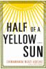 Go to record Half of a yellow sun