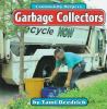 Go to record Garbage collectors