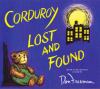 Go to record Corduroy lost and found