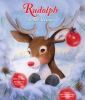 Go to record Rudolph to the rescue