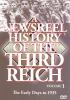Go to record A newsreel history of the Third Reich