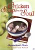 Go to record Chicken soup for the soul : inspirational stories to touch...