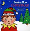 Go to record Peek-a-boo Christmas!