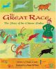 Go to record The great race : the story of the Chinese zodiac