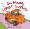 Go to record The mighty street sweeper