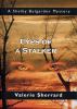 Go to record Eyes of a stalker : a Shelby Belgarden mystery