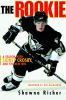 Go to record The rookie : a season with Sidney Crosby and the new NHL