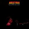 Go to record Aretha Franklin live at Fillmore West.
