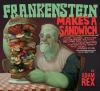 Go to record Frankenstein makes a sandwich : and other stories you're s...