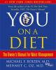 Go to record You on a diet : the owner's manual for waist management