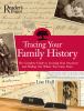 Go to record Tracing your family history : the complete guide to locati...