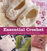 Go to record Essential crochet : create 30 irresistible projects with a...