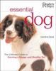 Go to record Essential dog : the ultimate guide to owning a happy and h...