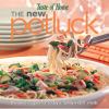 Go to record The new potluck : the best recipes for today's "bring-a-di...