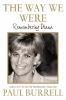 Go to record The way we were : remembering Diana