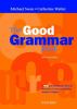 Go to record The good grammar book : a grammar practice book for elemen...
