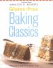 Go to record Gluten-free baking classics