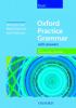 Go to record Oxford practice grammar : basic : with answers