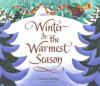 Go to record Winter is the warmest season