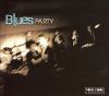 Go to record Blues party.