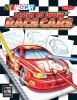 Go to record Learn to draw race cars
