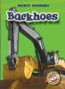 Go to record Backhoes
