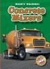 Go to record Concrete mixers