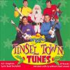 Go to record Tinsel town tunes