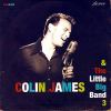 Go to record Colin James & the Little Big Band 3.