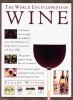 Go to record The world encyclopedia of wine