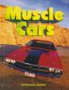 Go to record Muscle cars
