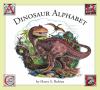 Go to record Dinosaur alphabet