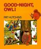 Go to record Good night, Owl!