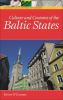Go to record Culture and customs of the Baltic states