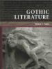Go to record Gothic literature