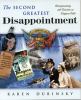 Go to record The second greatest disappointment : honeymooning and tour...