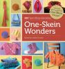 Go to record One-skein wonders : 101 yarn-shop favorites