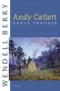 Go to record Andy Catlett : early travels : a novel