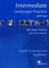 Go to record Intermediate language practice with key : English grammar ...