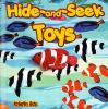 Go to record Hide-and-seek toys