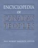 Go to record Encyclopedia of Canada's peoples