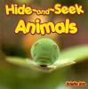 Go to record Hide-and-seek animals