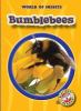 Go to record Bumblebees