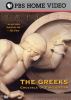 Go to record The Greeks : crucible of civilization