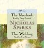Go to record The notebook ; The wedding
