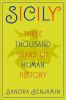 Go to record Sicily : three thousand years of human history
