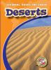 Go to record Deserts