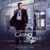 Go to record Casino Royale : original motion picture soundtrack